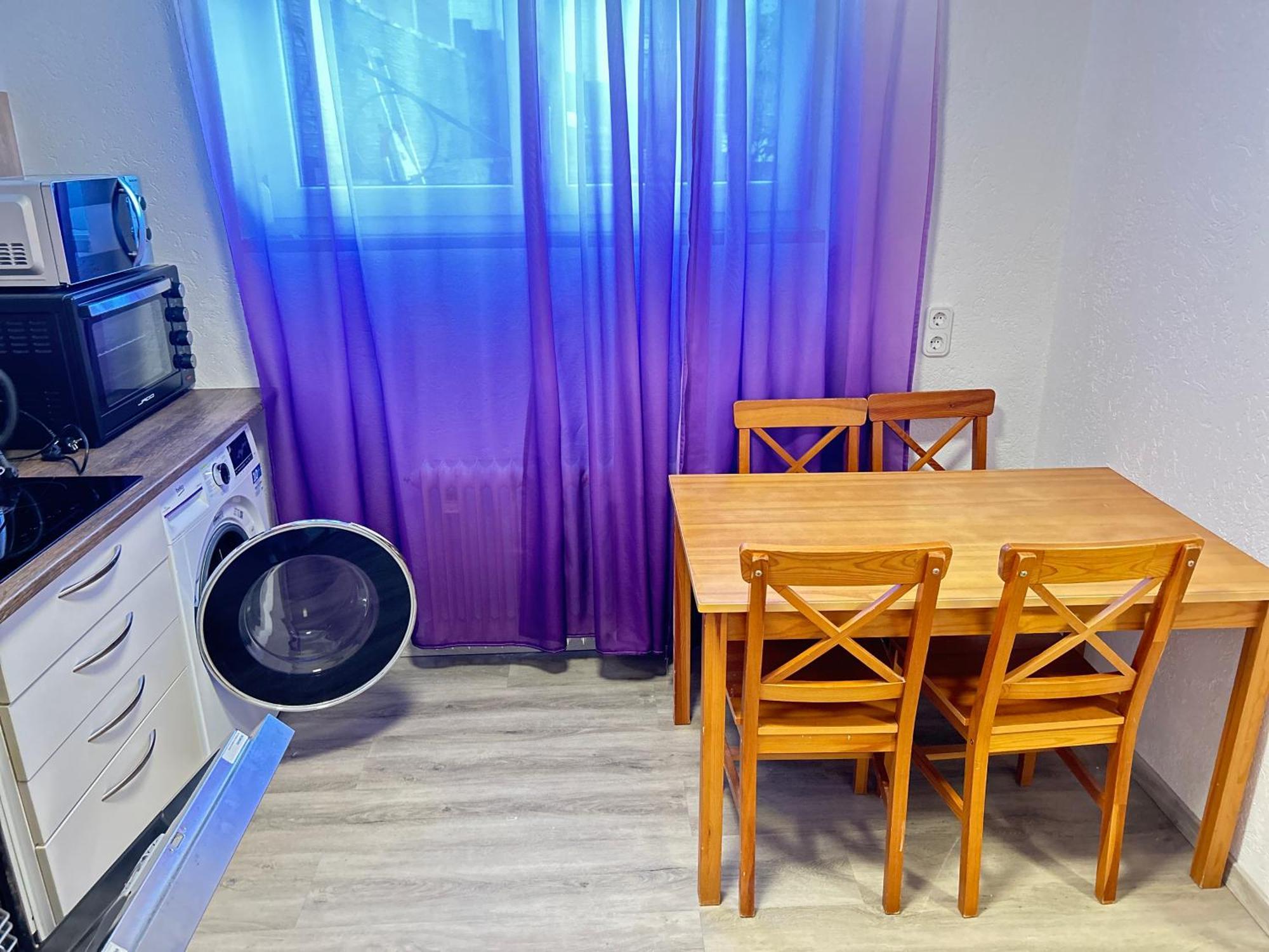 Apartmán Wilhelm Hornberg Exteriér fotografie