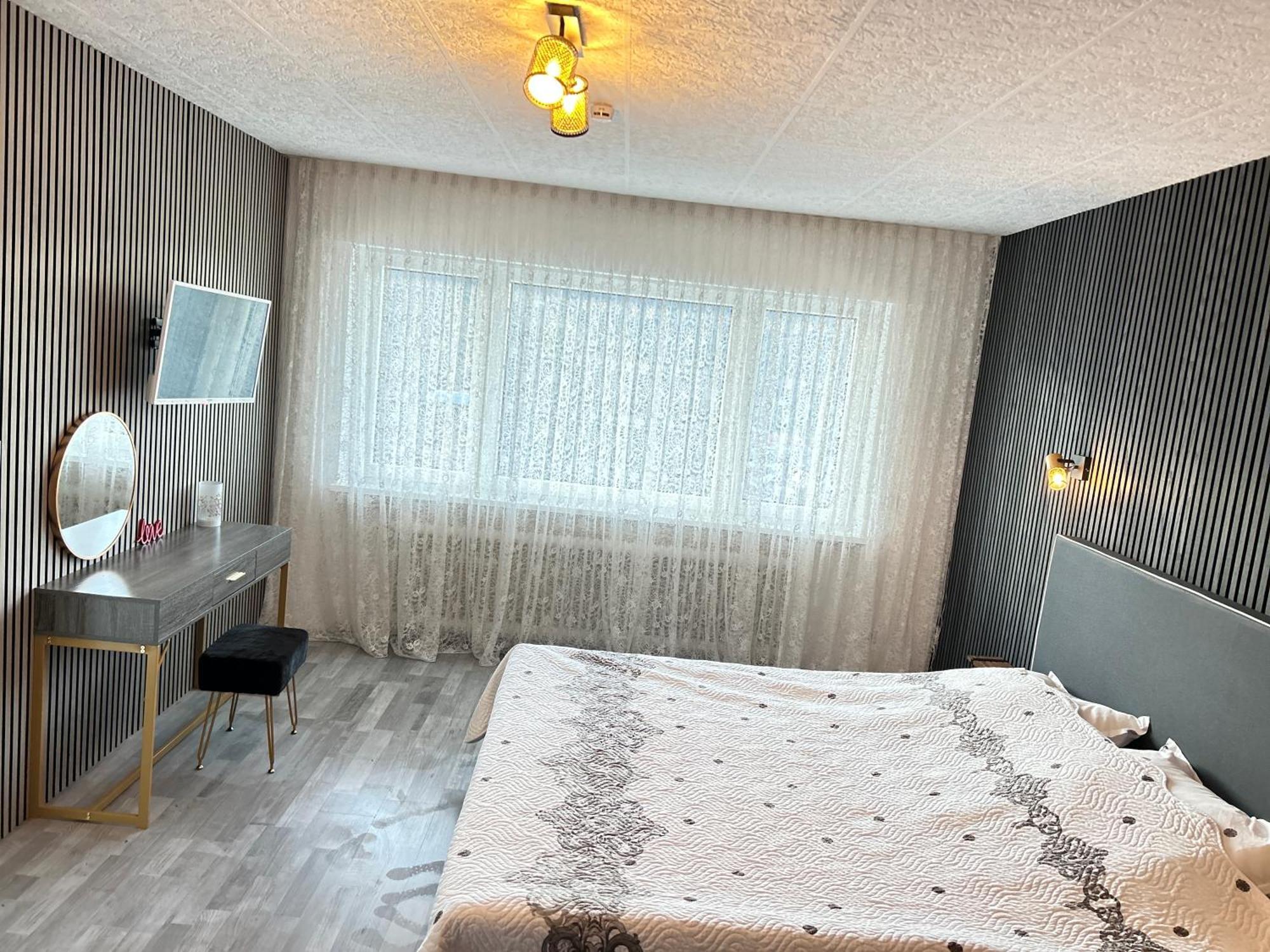 Apartmán Wilhelm Hornberg Exteriér fotografie
